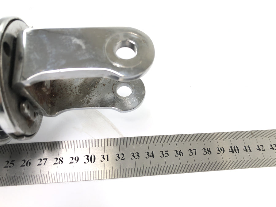 BMW R 850 C 259C [1999] - Shock absorber strut rear wheel suspension