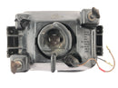 Suzuki RG 250 Gamma GJ21D [1987] - Scheinwerfer Frontscheinwerfer Lampeneinsatz-5