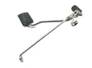 MOTO GUZZI CALIFORNIA 2 1000 VT [1982] - Brake lever foot brake lever pedal rear chrome-2