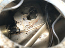 BMW K 1100 LT [1993] - Tank Benzintank Kraftstofftank Aluminium-4