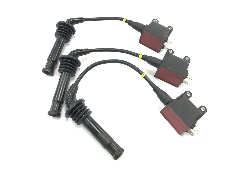 Triumph Daytona 900 T300D [1996] - Ignition coil ignition coil set ignition ignition module