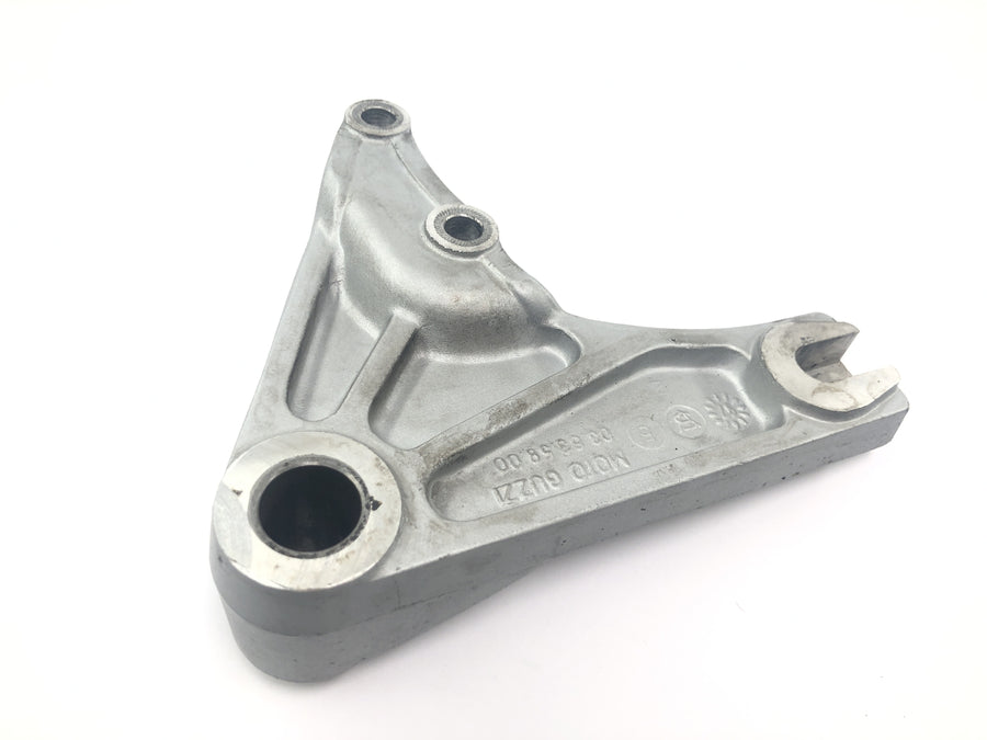 Moto Guzzi California 1100 EV KD [1998] - Rear brake caliper mount anchor plate