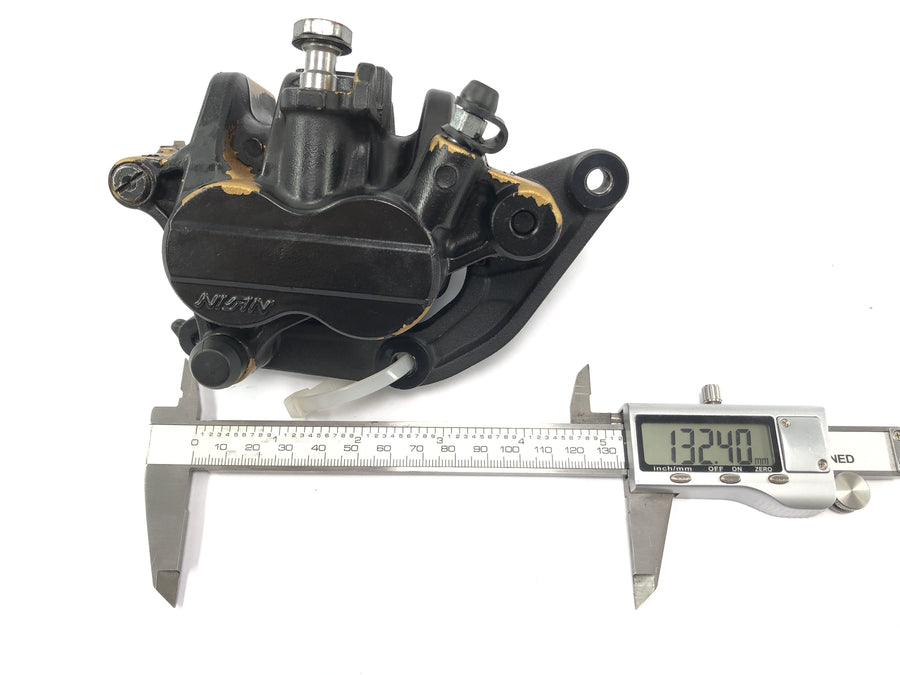 Triumph Street Triple R 675 D67LD [2010] - Brake caliper brake tongs in front right