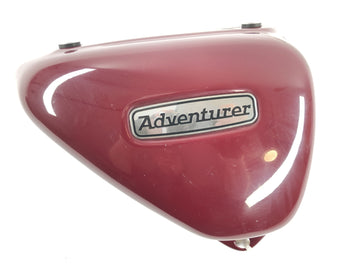 Triumph Adventurer 900 T309RT [1998] - Side cover side panel side cover right