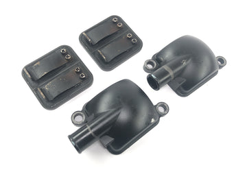 Suzuki GSF 1250 SA Bandit WVCH [2007] - Ventildeckelentlüftung