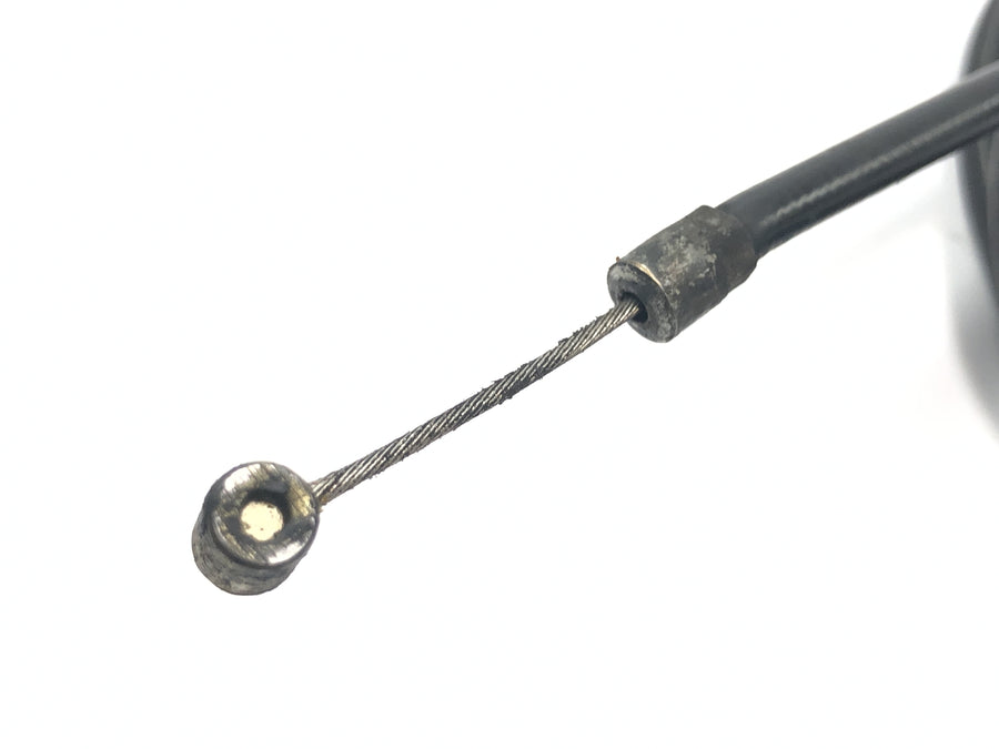 BMW K 100 [1984] - Choke cable Bowden cable
