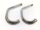 Moto Guzzi California 1100 EV KD [1998] - manifold exhaust pipes exhaust manifold pair-5