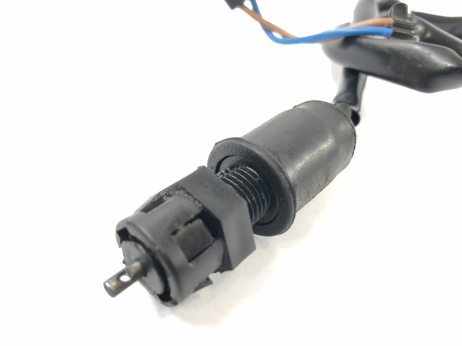 Kawasaki VN 1600 Mean Streak VNT60B [2005] - Rear brake light switch