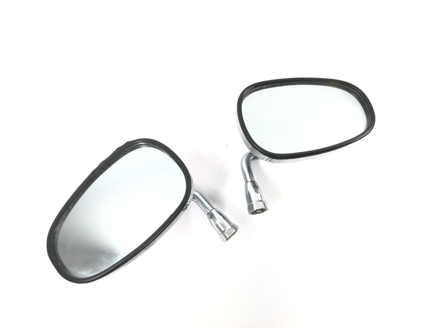 Kawasaki VN 1600 Classic VNT60A [2007] - Spiegel Rückspiegel Set Paar verchromt