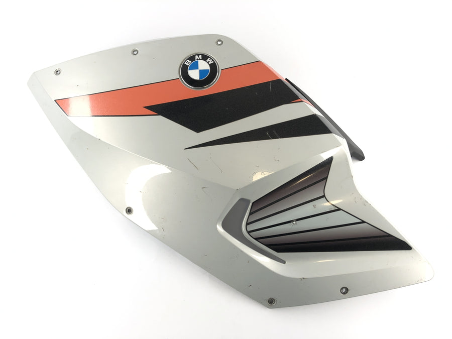 BMW K 1300 S K12S [2010] - Seitenverkleidung links Seitenpanel Verkleidungsteil