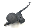 Moto Guzzi V 1000 VG [1980] - Handbrake pump brake pump handlebar fitting right-1