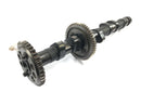 BMW K 1200 S K12S [2005] - Camshaft exhaust camshaft-3