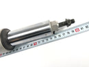 BMW R 1150 R R21 [2003] - Gabel Telegabel with axis Telelever-7