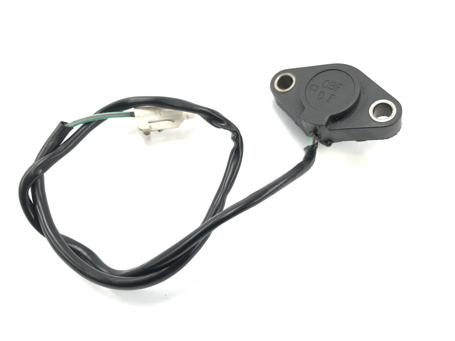 SWM SM 125 R [2018] - Neutralsensor Ganganzeige Sensor