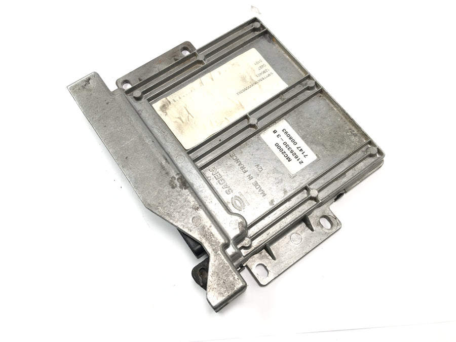 Triumph Speed Triple T509 [1998] - CDI Steuergerät ECU Motorsteuerung Control Unit