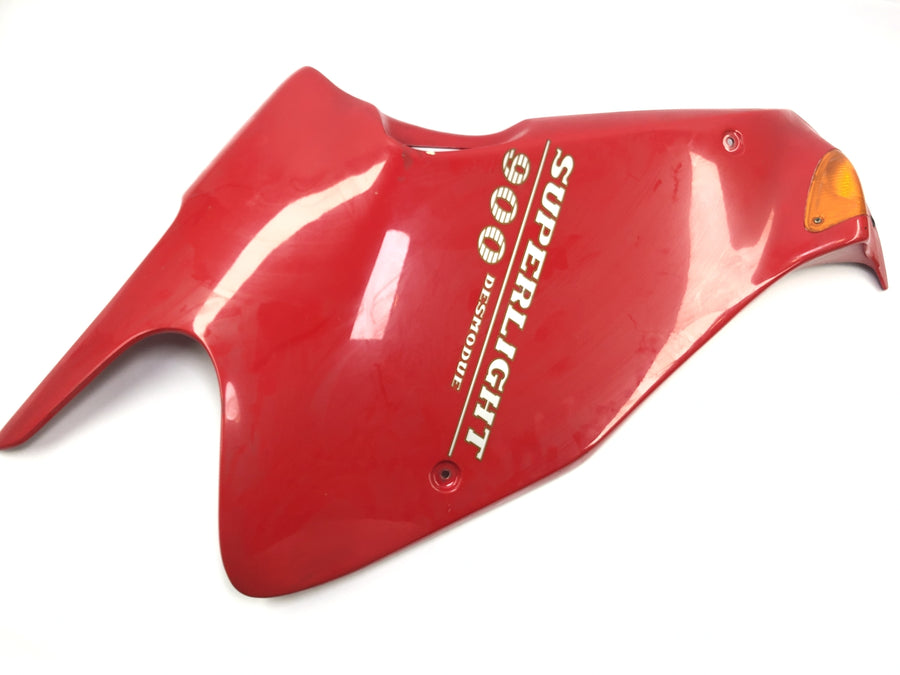 Ducati 900 SS [1991] - Verkleidung Seitenteil links