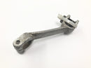 BMW R 100 GS 247E [1991] - Rear brake lever, brake drum lever-4