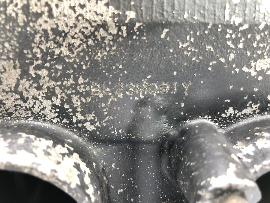 Yamaha YZF R1 RN09 [2003] - Cylinder head valve control