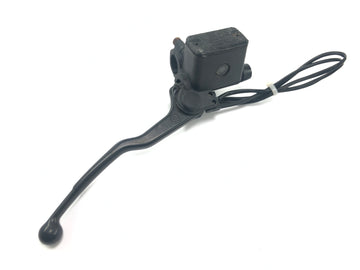 BMW C1 125 [2002] - Brake pump front brake lever fitting right - 0