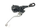 Triumph Bonneville T100 986MF [2012] - Lenkerarmatur links Kupplungsarmatur Lenkerschalter Kuppungshebel-4