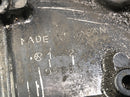 Kawasaki GPZ 1000 RX [1987] - sprocket cover engine cover-4