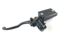 Triumph Tiger 900 T400 [1998] - Clutch pump handlebar fitting left clutch lever-1
