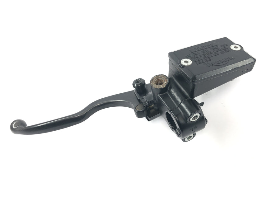 Triumph Tiger 900 T400 [1998] - Clutch pump handlebar fitting left clutch lever