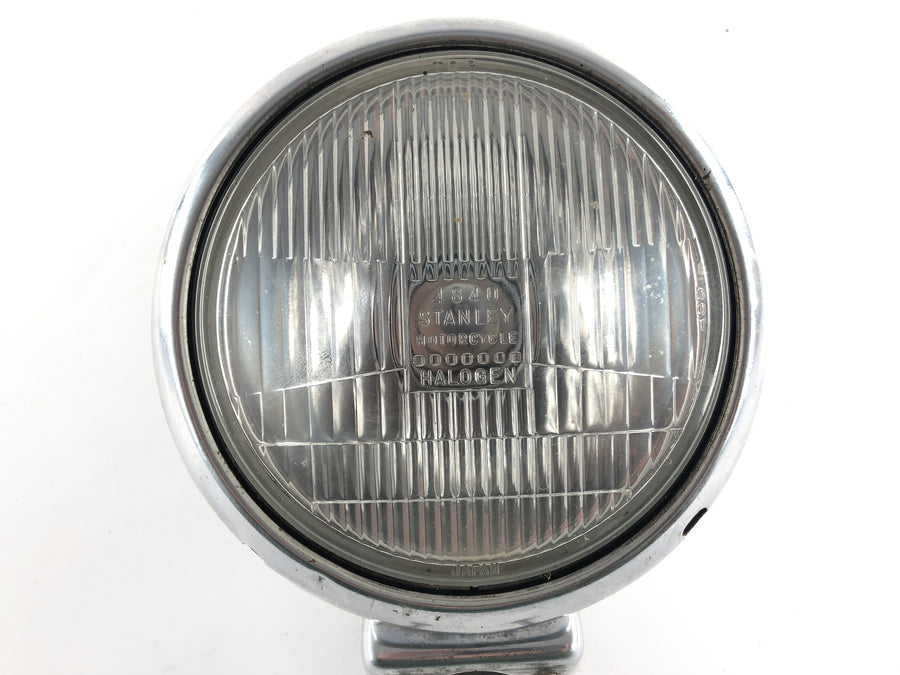 Suzuki VS 1400 VX51L [1987] - Headlight
