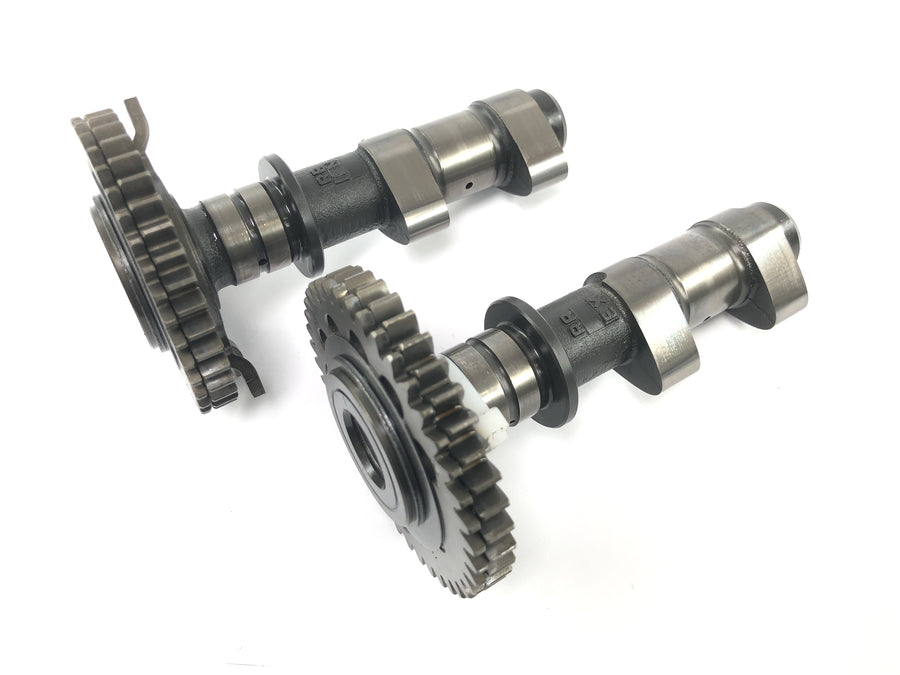 HONDA VTR 1000 SP 1 SC45 [2001] - Camshaft set for rear cylinder