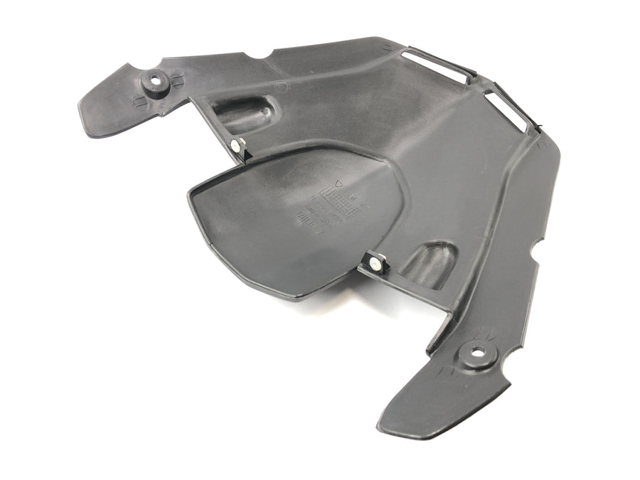 Aprilia RST 1000 Futura [2002] - windbreak cockpit cladding
