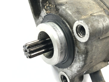Sachs ZX 125 [1998] - Starter starter motor electric starter starter motor - 0