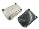 Ducati 900 SS [1991] - Ventildeckel Set Paar-1