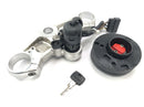 Triumph Daytona 955i T595N [2003] - locksmith ignition lock-4