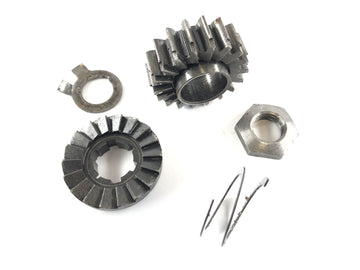 Triumph Bonneville T140V [1976] - Kickstarter gears - 0