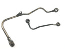 Yamaha MT 03 RM02 [2007] - Oil line pressure oil line engine housing lines oil pipe-1
