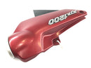 Yamaha XJR 1200 4PU [1996] - Side fairing cover right side cover-2