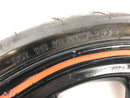 Ducati 1098 S H7 [2009] - Vorderrad Rad Felge vorne 3.50x17" Reifen DOT 2323-3