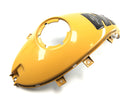 BMW R 1100 S R2S [2000] - tank cover tank fairing decorative panel yellow plastic-2