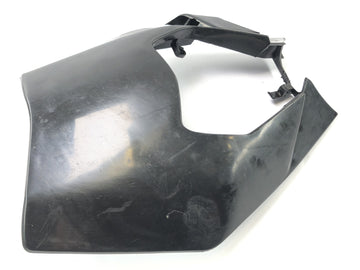 SWM SM 125 R [2018] - Clearing front cladding cockpit cladding lamp mask - 0