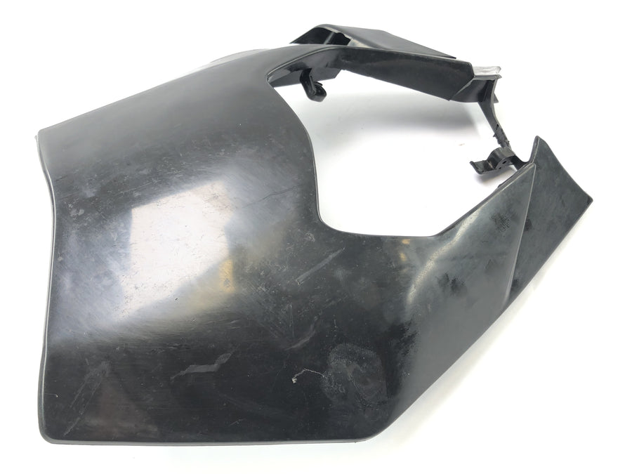 SWM SM 125 R [2018] - Clearing front cladding cockpit cladding lamp mask