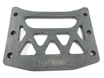 Honda XL 600 RM PD03 [1985] - luggage rack, rear luggage rack, luggage plate - 0