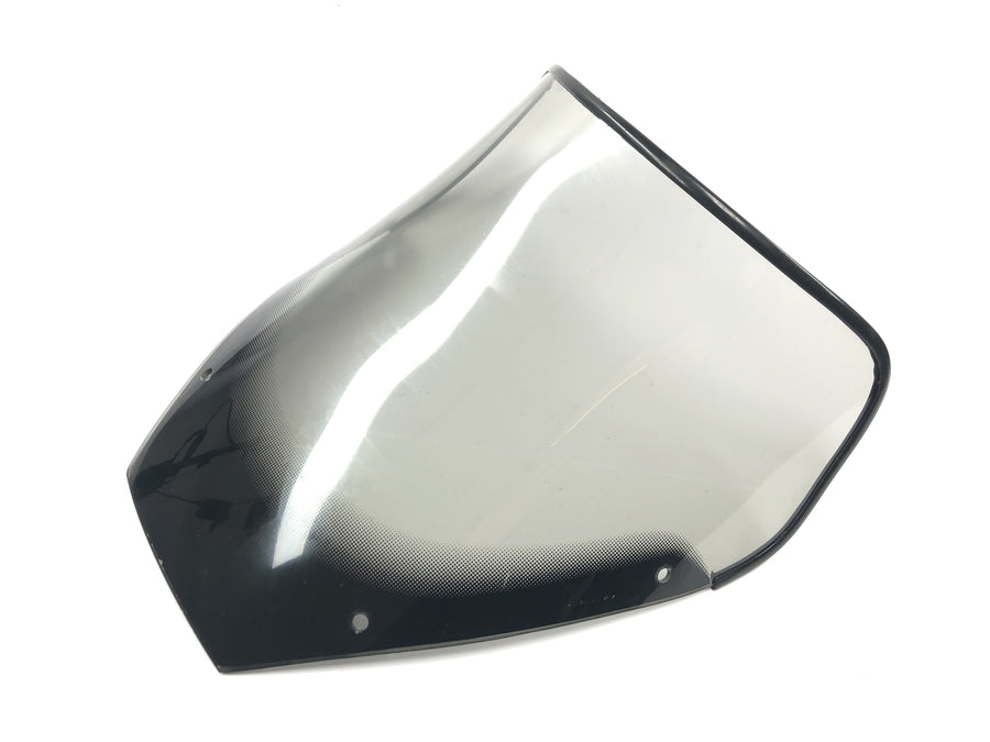 Triumph Tiger 955i 709EN [2003] - Windshield fairing windshield