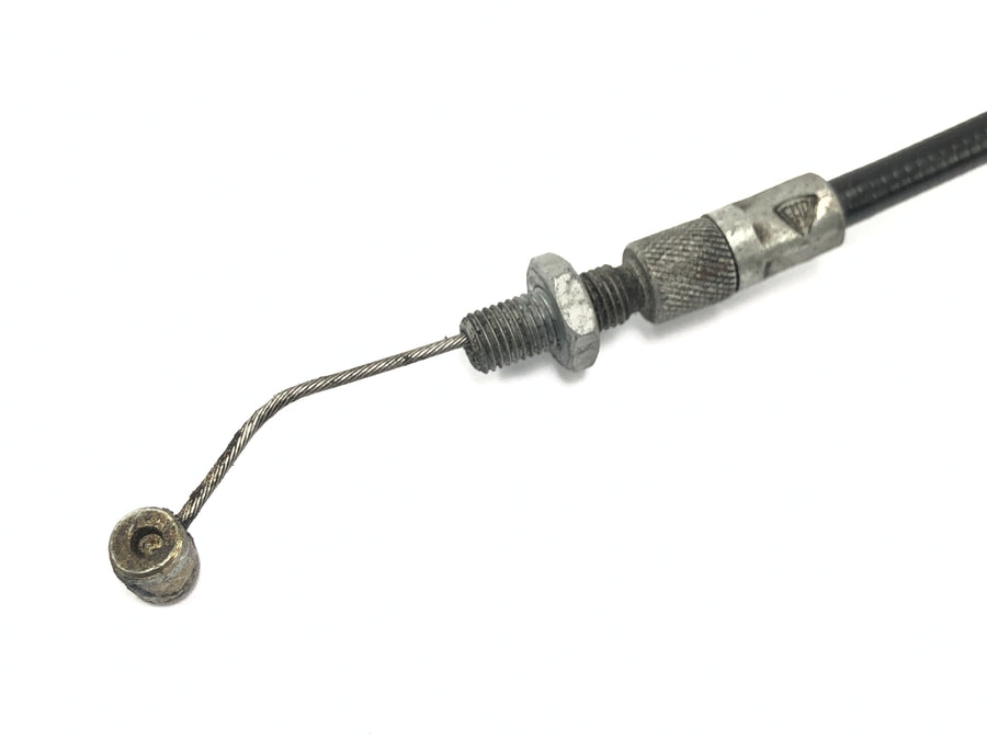 BMW K 1100 LT [1993] - Choke cable Bowden cable