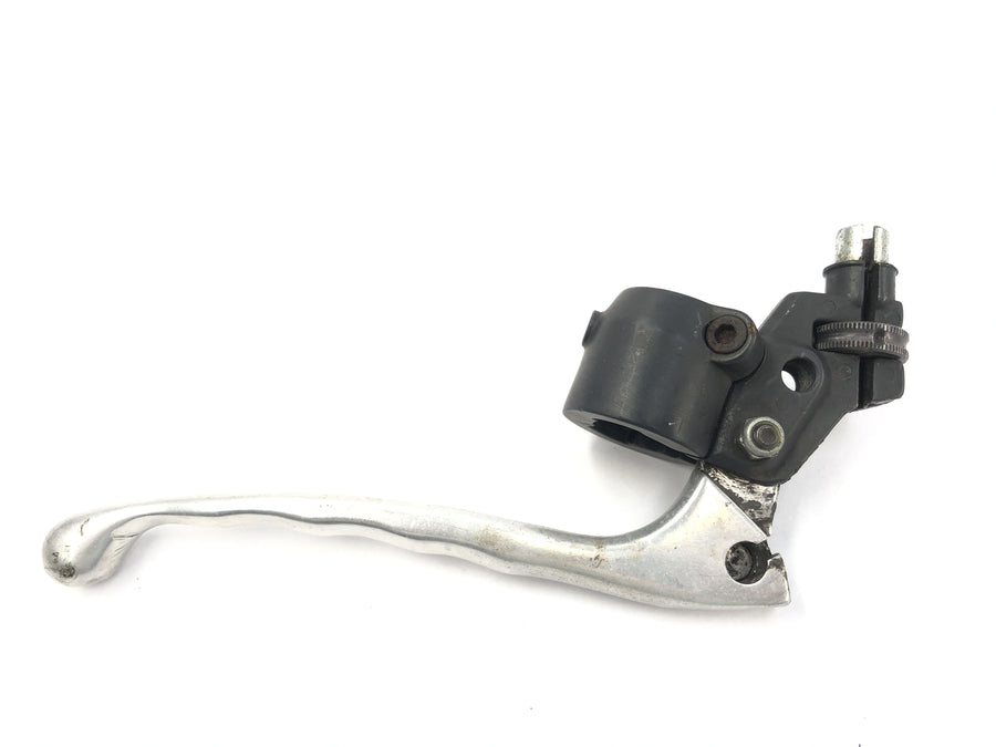 Moto Guzzi California II VT [1985] - coupling fitting coupling lever