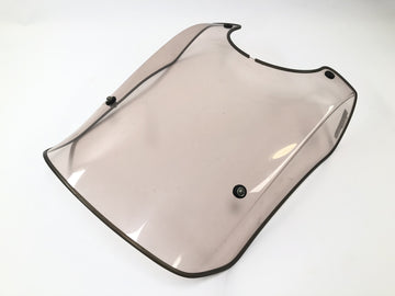 Kawasaki Z 1100 KZT10A [1984] - Verkleidungsscheibe Windschild Tourenscheibe mit ABE - 0