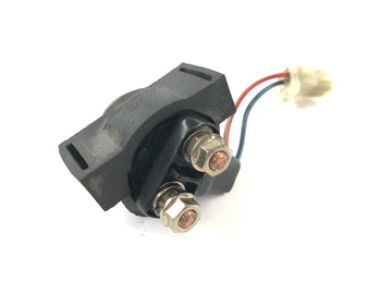 Yamaha XTZ 750 3LD [1989] - Starter relay starter relay magnetic switch relay