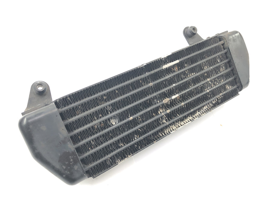BMW R 1200 GS Adventure R12 [2012] - Oil cooler heat exchanger cooler
