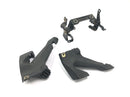 BMW K 1200 S K12S [2005] - Tank mount tank holder-2