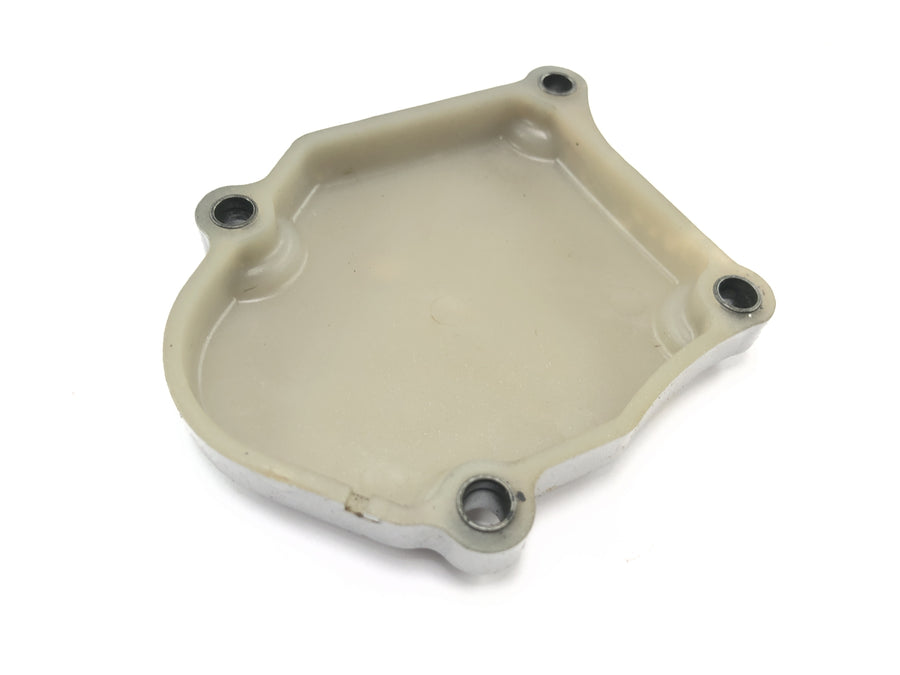 Sachs ZX 125 [1998] - Oil pump cover engine cover