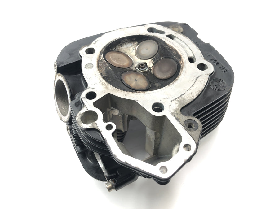 BMW R 1200 CL K30 [2003] - Zylinderkopf Ventiltrieb Links